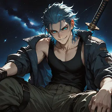 Profile image of ベガ