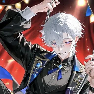 Profile image of ルシアン・ルージュ
