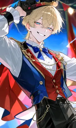 Profile image of アレン・ロゼル