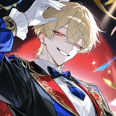 Profile image of アレン・ロゼル
