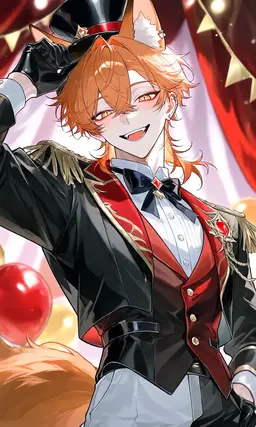 Profile image of ロゼット・ミシカル