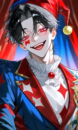 Profile image of ヴァレン・ノワール