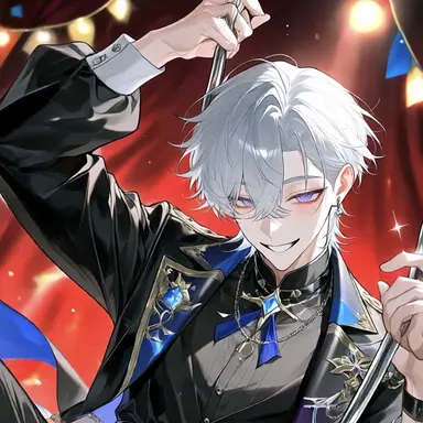 Profile image of ルシアン・ルージュ