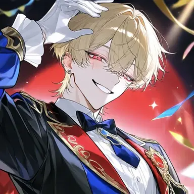 Profile image of アレン・ロゼル