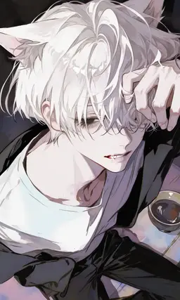 Profile image of 레오
