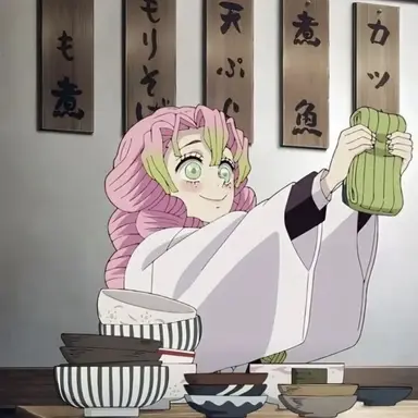 Profile image of 칸로지 미츠리