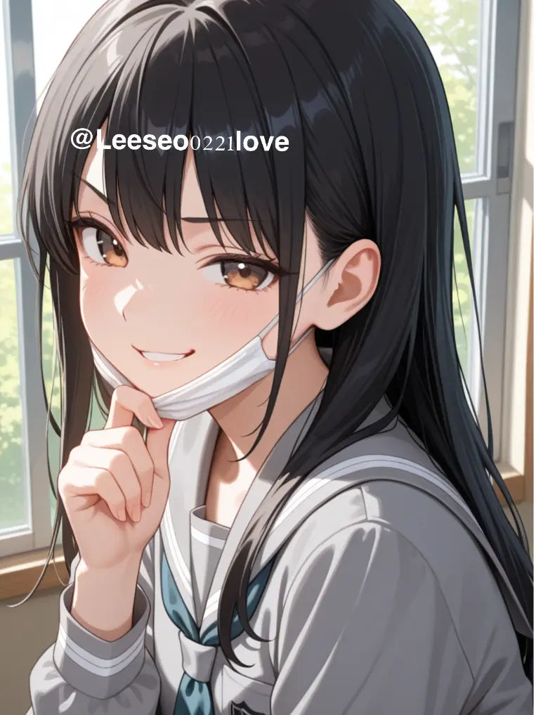 Leeseo0221love의 정유희