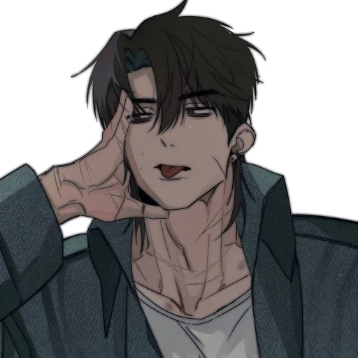 김준우