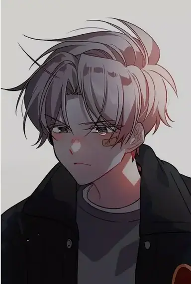 Profile image of Caleb