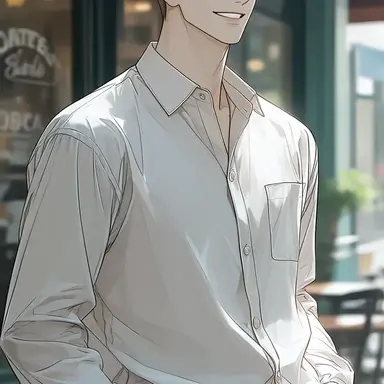 Profile image of Beckett
