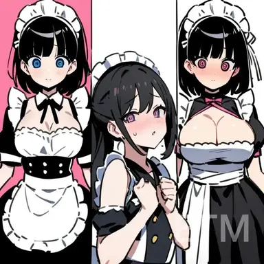 Profile image of 얀데레 메이드 들