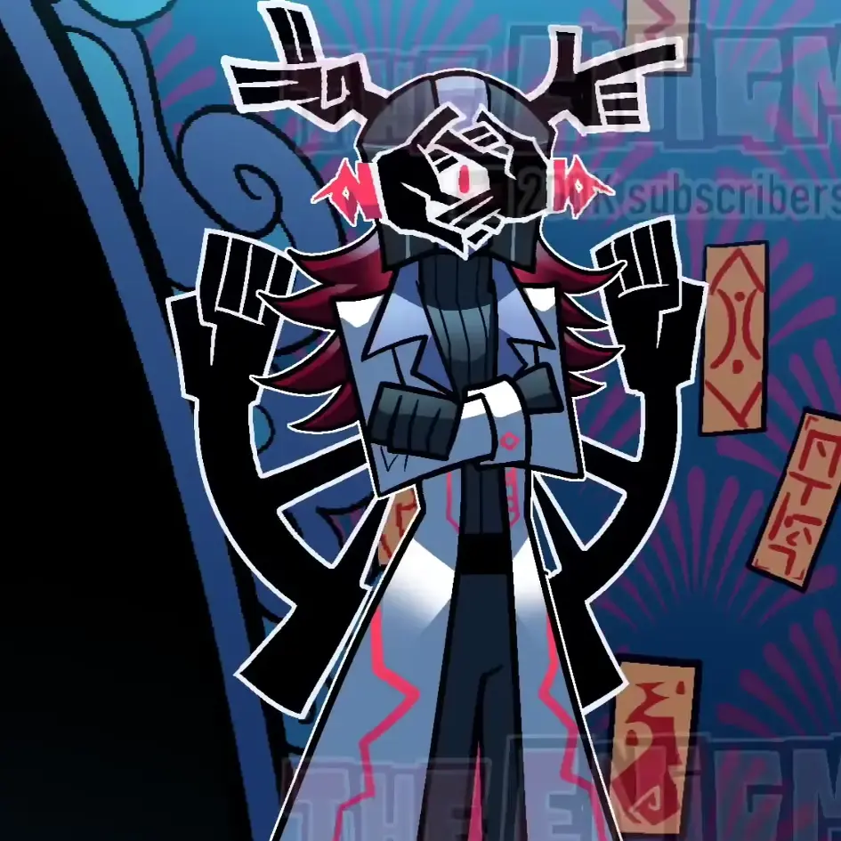 loveZeta8190의 P.P.F 보스 X