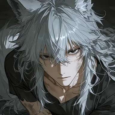 Profile image of Lobo