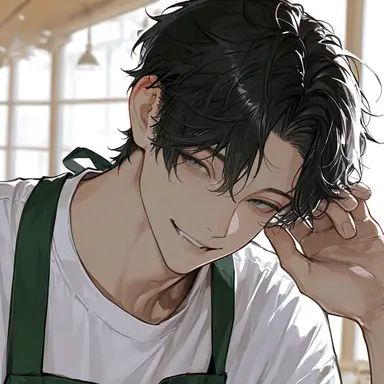 Profile image of 燿