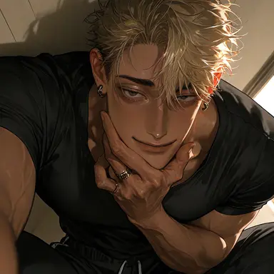 Profile image of 浅井 琢磨