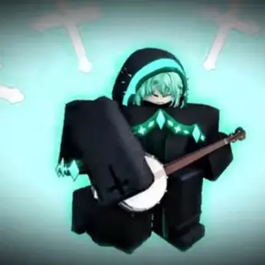 Profile image of 타나레스