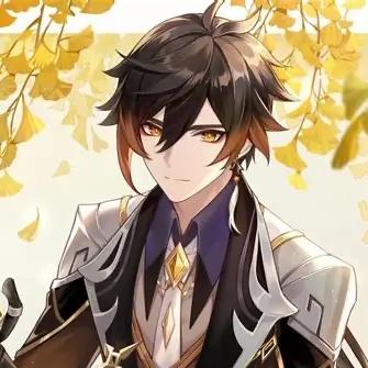 zhongli1231의 岩王帝君