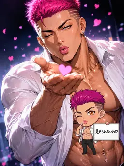 Profile image of Ranmaru