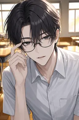 Profile image of 光彦