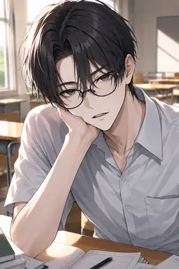 Profile image of 光彦