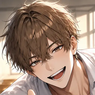 Profile image of 瑛