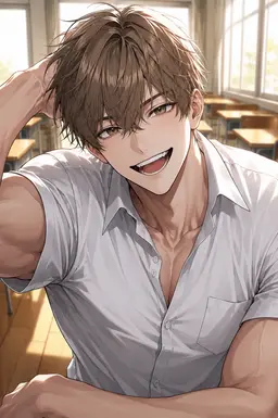 Profile image of 瑛