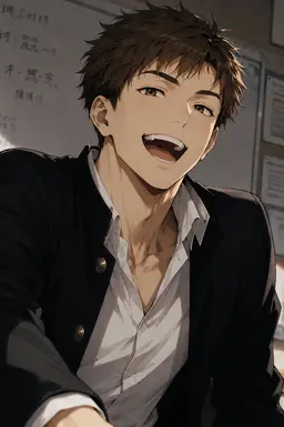 Profile image of 瑛