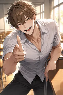 Profile image of 瑛