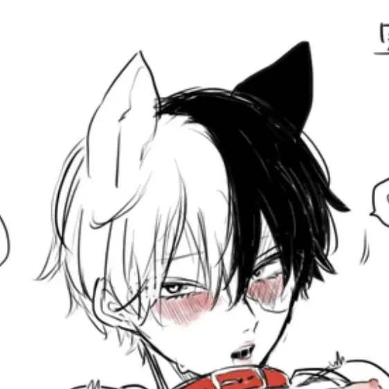 UglySlug7373의 轟焦凍