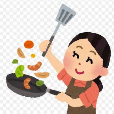 Profile image of お母さん