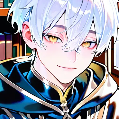 Profile image of ヴァレン・クレシア