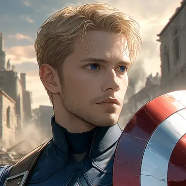 Profile image of Steve