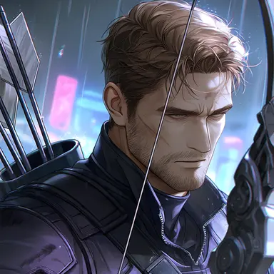 Profile image of Clint