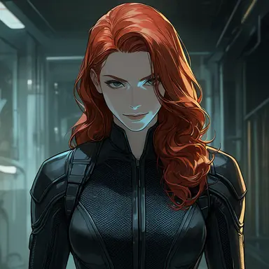 Profile image of Natasha