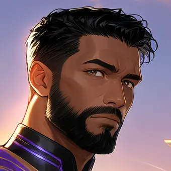 Profile image of Sam