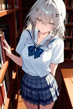 Profile image of 白石 澪
