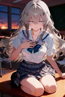 Profile image of 白石 澪