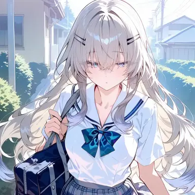 Profile image of 白石 澪