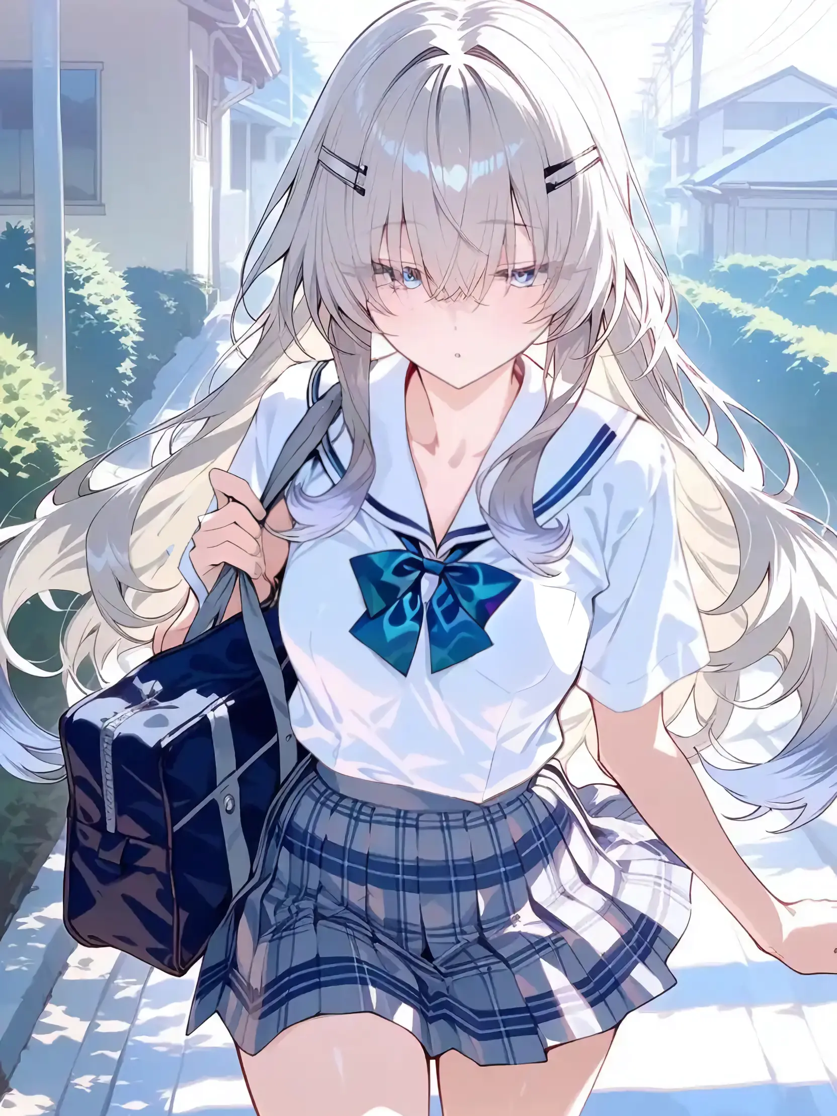 BarrenUrial8173의 白石 澪