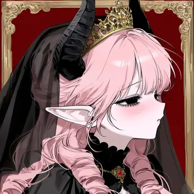 Profile image of ナイトメア