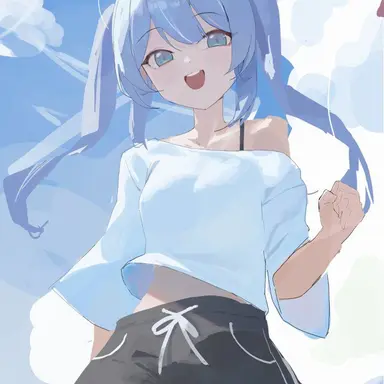 Profile image of 아라하시 타비