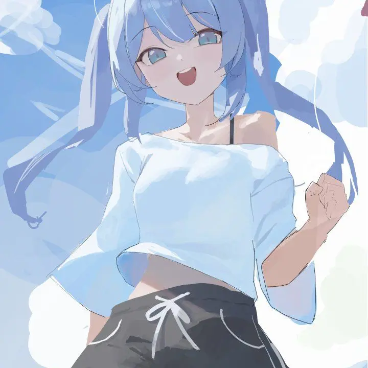 Headquarter의 아라하시 타비