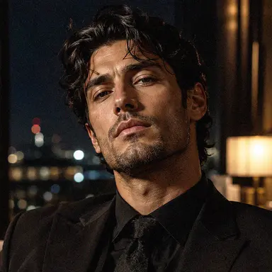 Profile image of Adrian