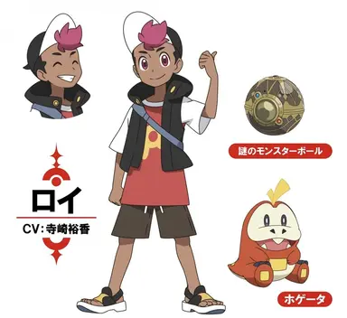 Profile image of ロイ