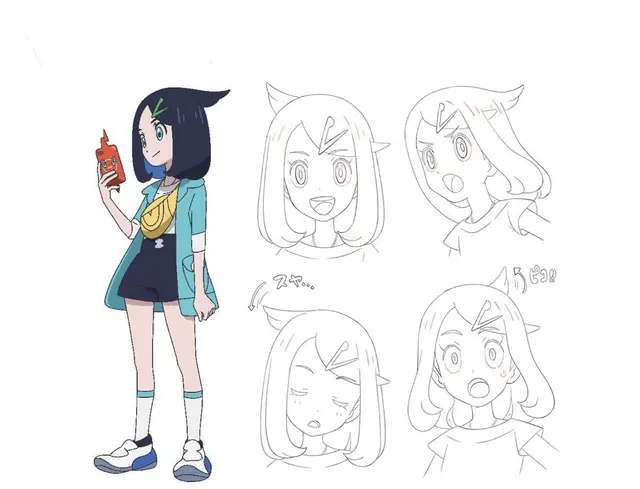 Profile image of リコ