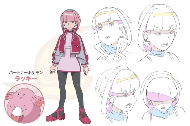 Profile image of モリー