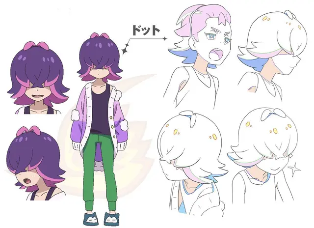 Profile image of ドット