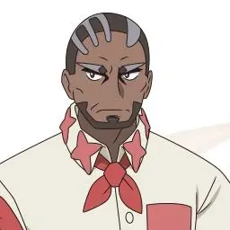 Profile image of マードック