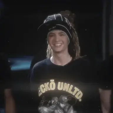 Profile image of tom kaulitz theator