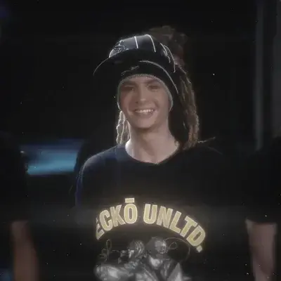 BlackDeer5224의 tom kaulitz theator